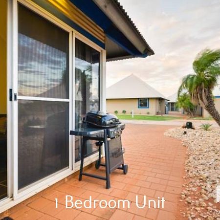 Osprey Holiday Village เอ็กซ์มัธ ภายนอก รูปภาพ