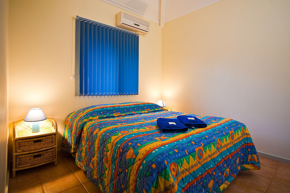 Osprey Holiday Village เอ็กซ์มัธ ภายนอก รูปภาพ