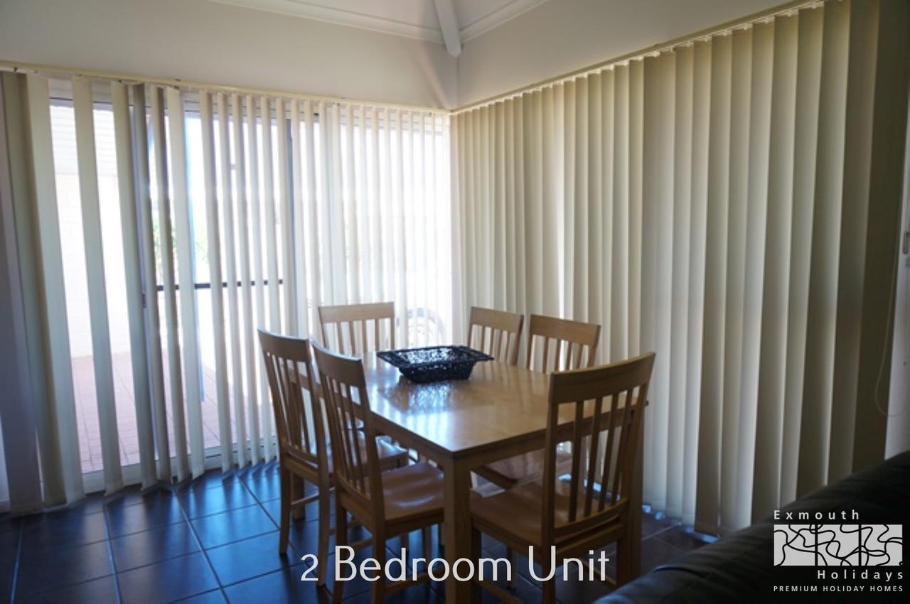 Osprey Holiday Village เอ็กซ์มัธ ภายนอก รูปภาพ