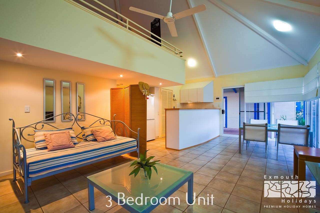 Osprey Holiday Village เอ็กซ์มัธ ภายนอก รูปภาพ