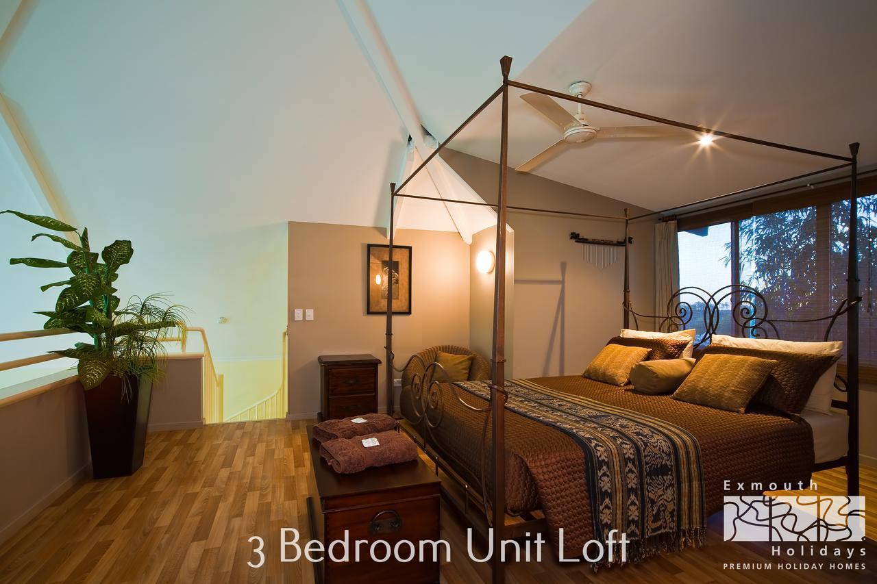 Osprey Holiday Village เอ็กซ์มัธ ภายนอก รูปภาพ
