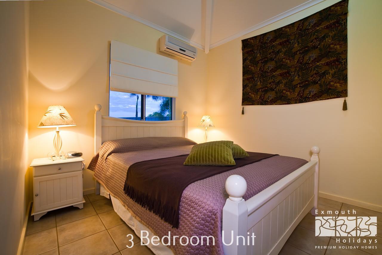 Osprey Holiday Village เอ็กซ์มัธ ภายนอก รูปภาพ