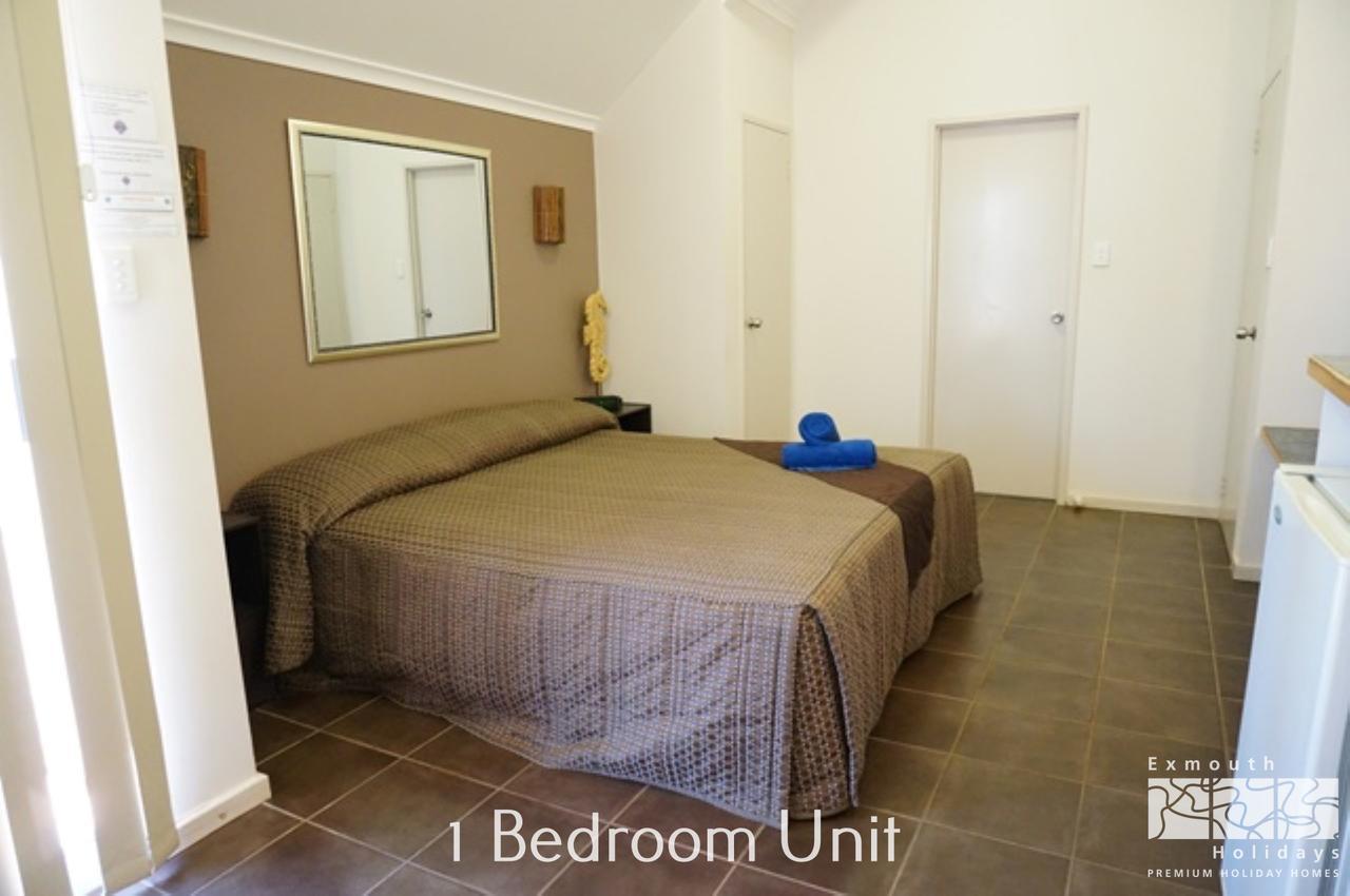 Osprey Holiday Village เอ็กซ์มัธ ภายนอก รูปภาพ