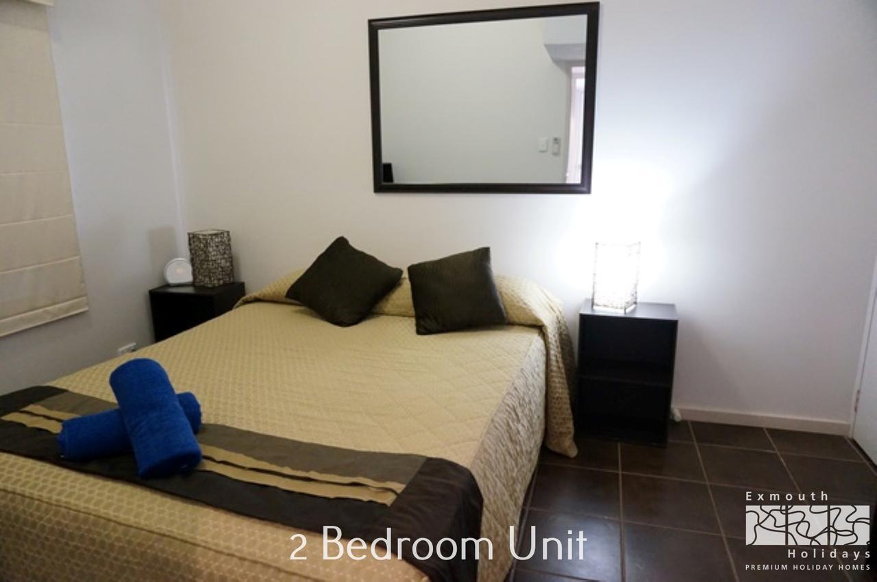 Osprey Holiday Village เอ็กซ์มัธ ภายนอก รูปภาพ