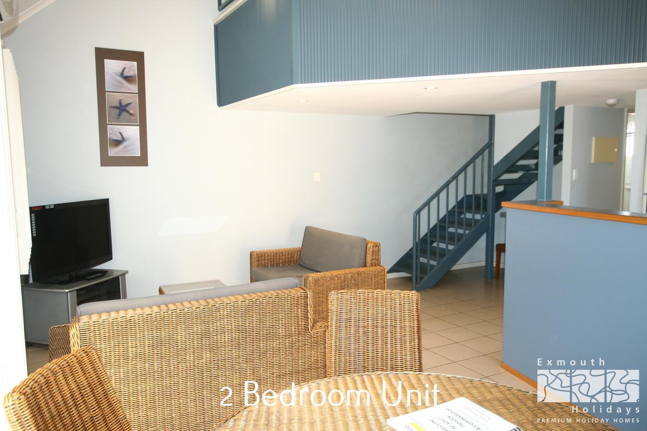 Osprey Holiday Village เอ็กซ์มัธ ภายนอก รูปภาพ