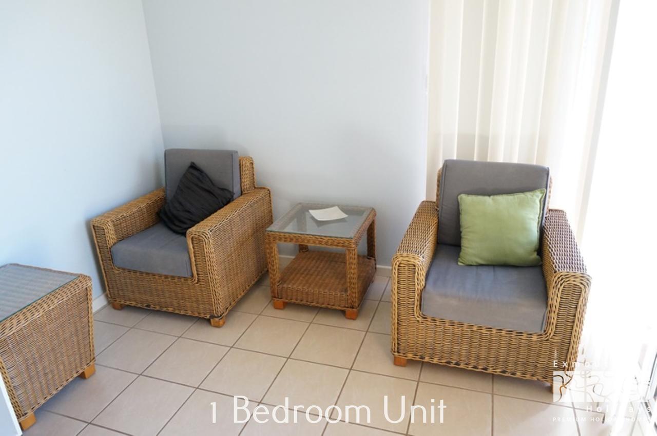 Osprey Holiday Village เอ็กซ์มัธ ภายนอก รูปภาพ