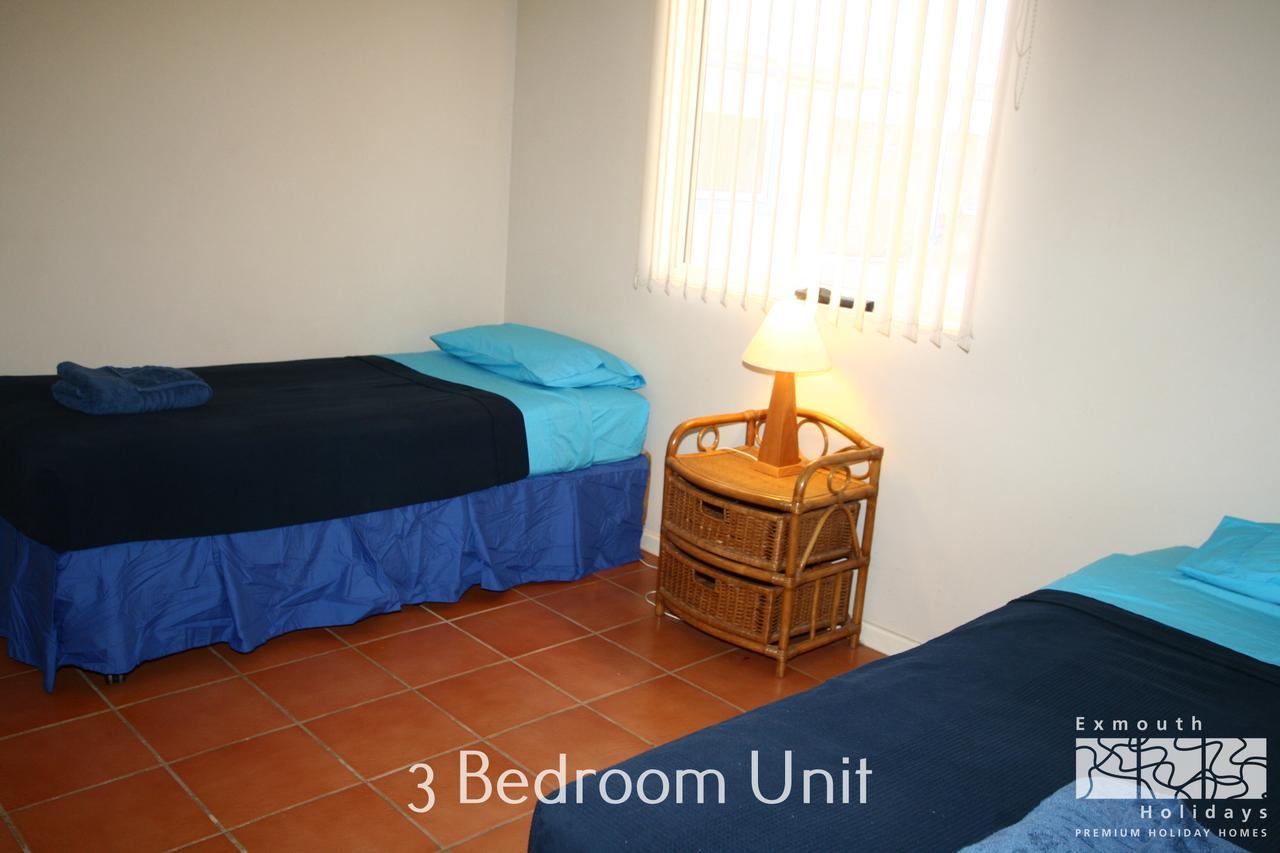 Osprey Holiday Village เอ็กซ์มัธ ภายนอก รูปภาพ