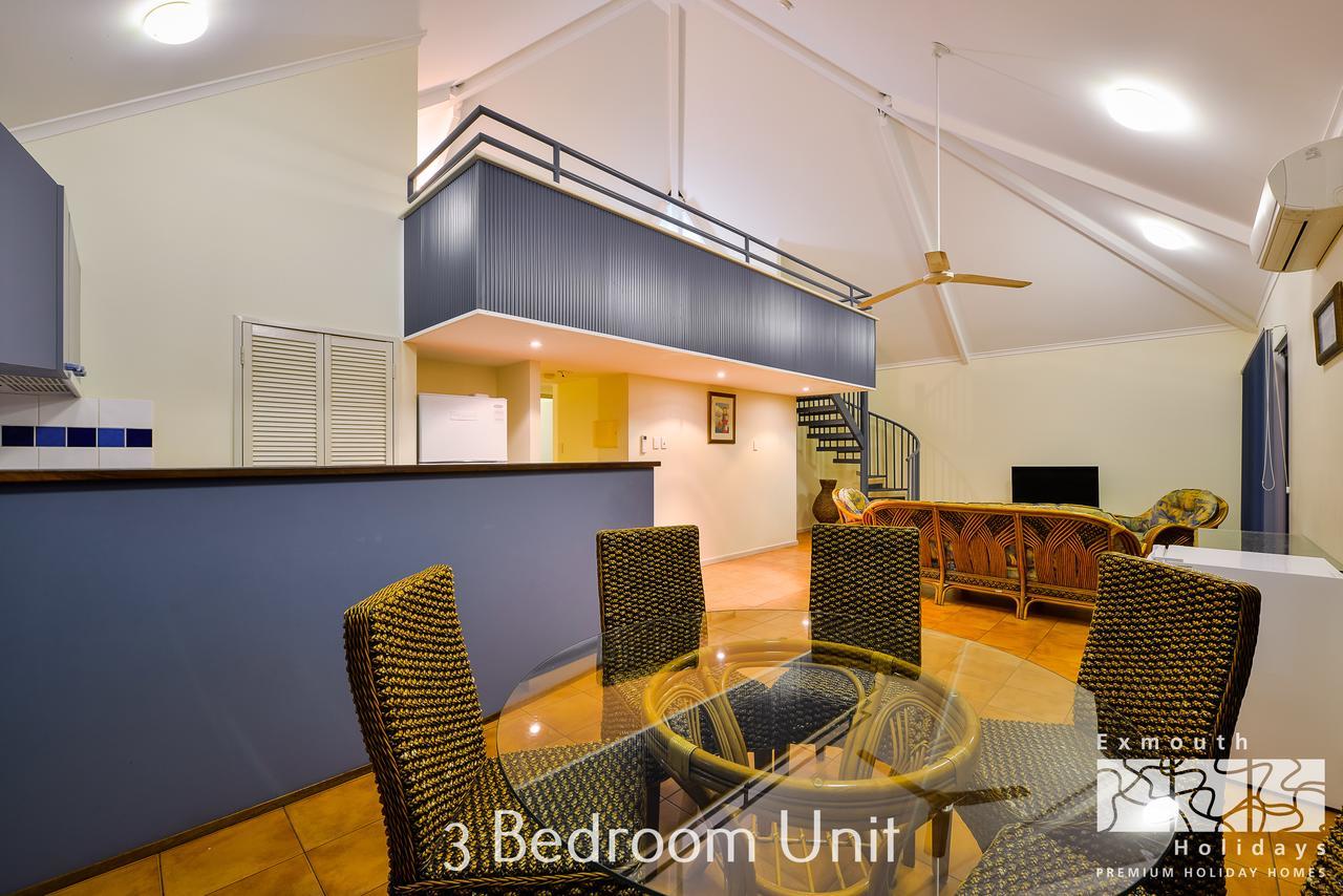 Osprey Holiday Village เอ็กซ์มัธ ภายนอก รูปภาพ