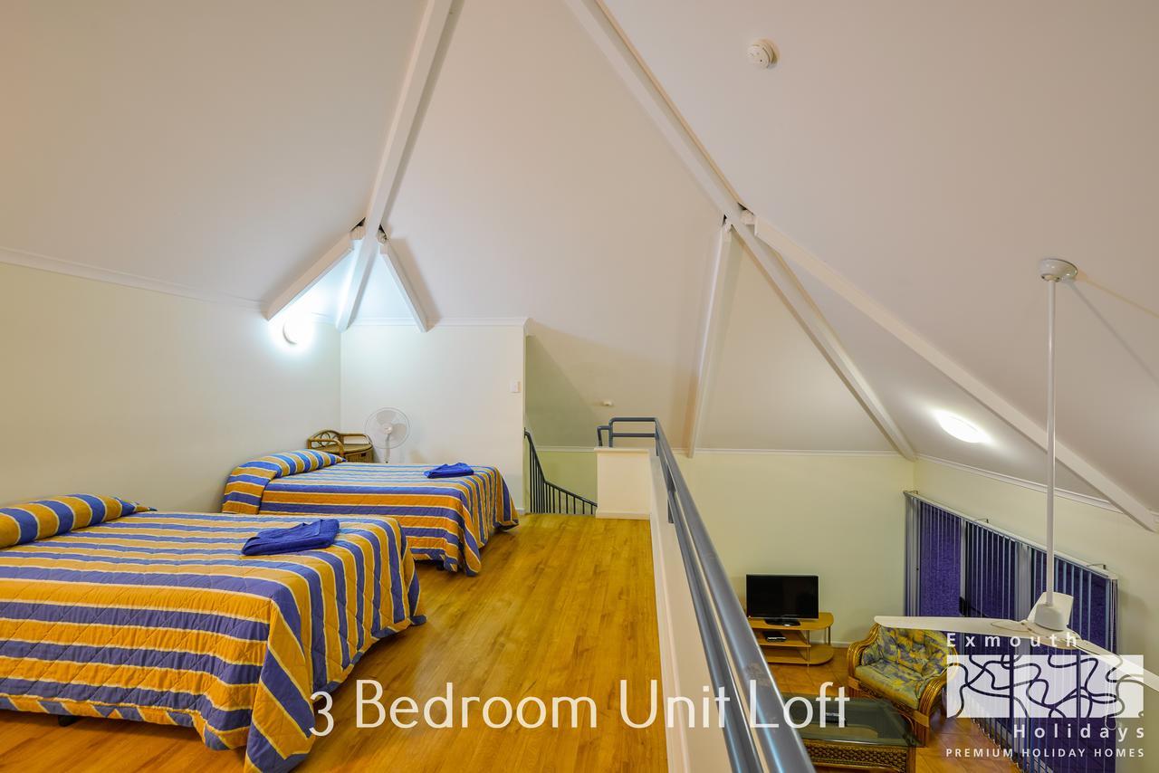 Osprey Holiday Village เอ็กซ์มัธ ภายนอก รูปภาพ