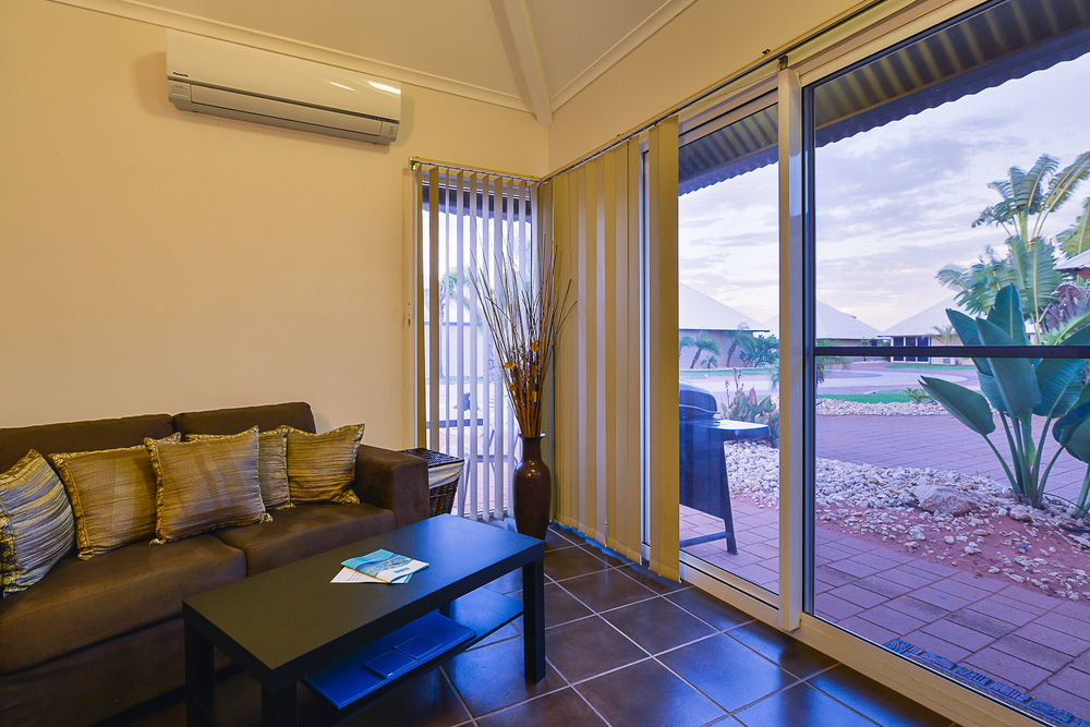 Osprey Holiday Village เอ็กซ์มัธ ภายนอก รูปภาพ