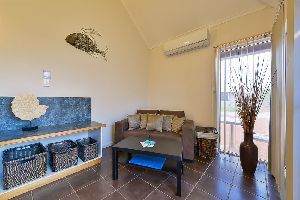 Osprey Holiday Village เอ็กซ์มัธ ภายนอก รูปภาพ