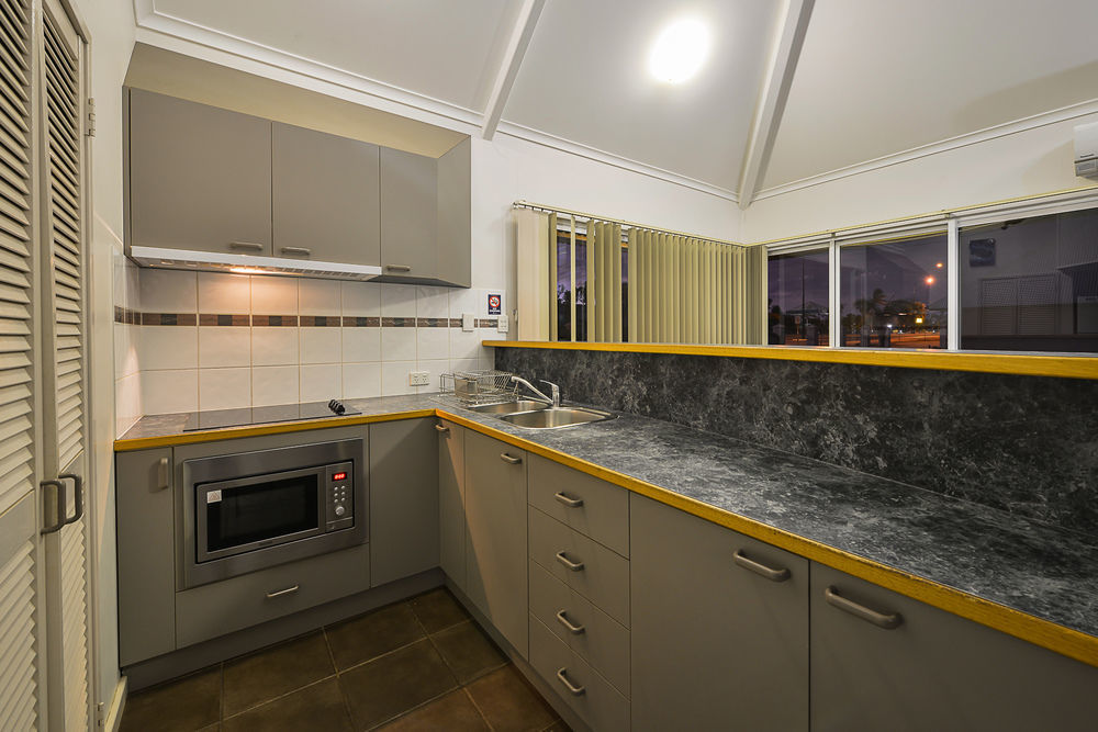 Osprey Holiday Village เอ็กซ์มัธ ภายนอก รูปภาพ