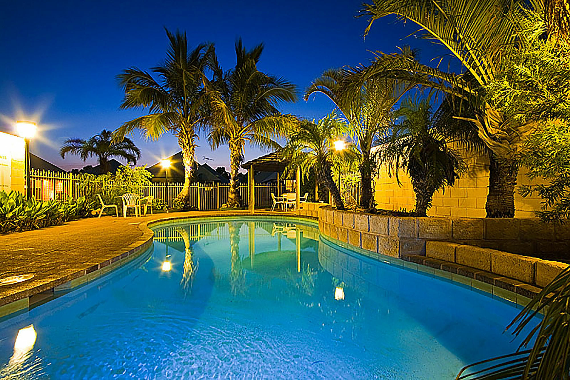 Osprey Holiday Village เอ็กซ์มัธ ภายนอก รูปภาพ