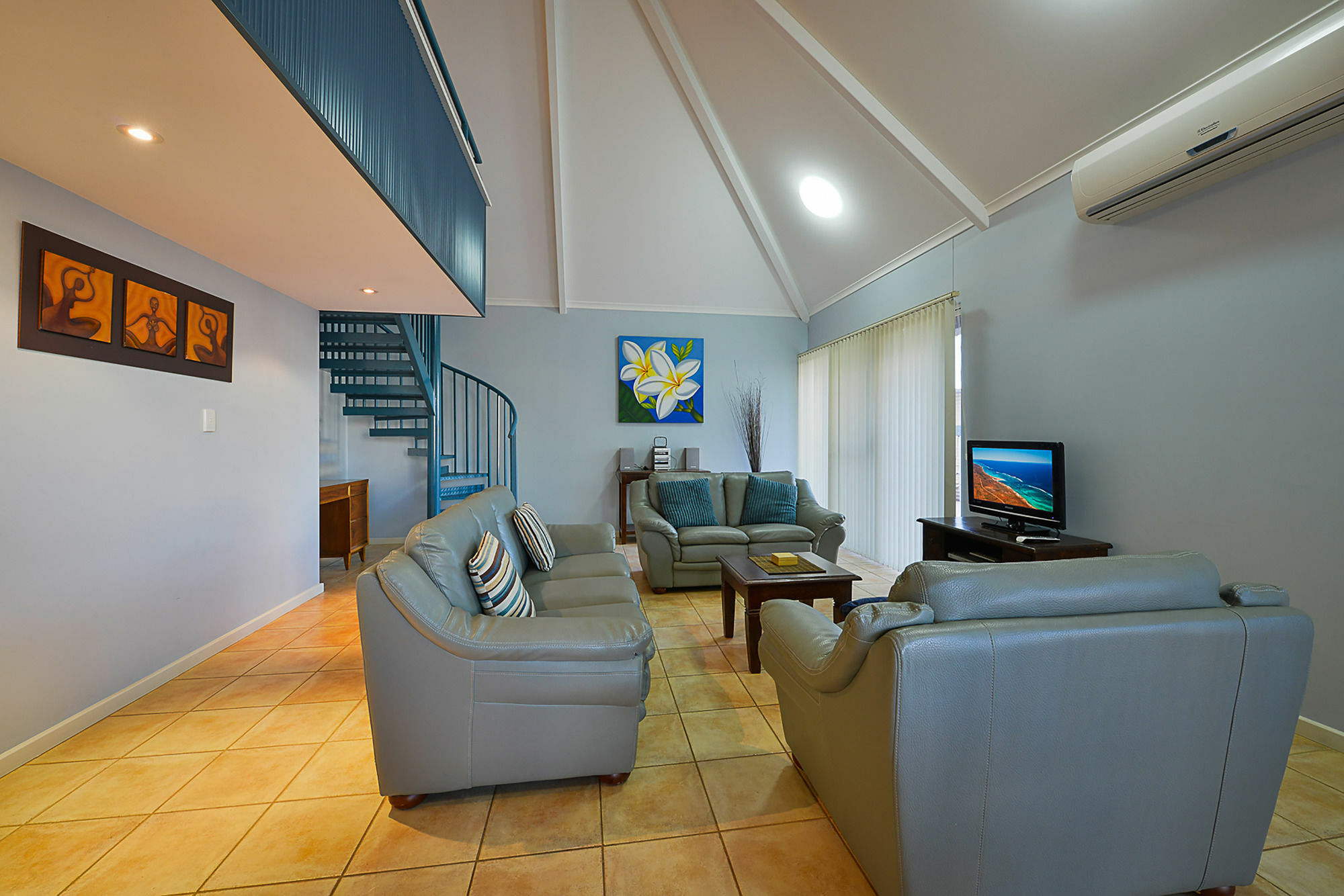 Osprey Holiday Village เอ็กซ์มัธ ภายนอก รูปภาพ