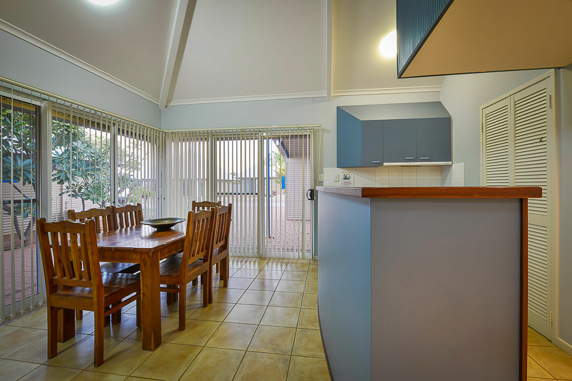 Osprey Holiday Village เอ็กซ์มัธ ภายนอก รูปภาพ