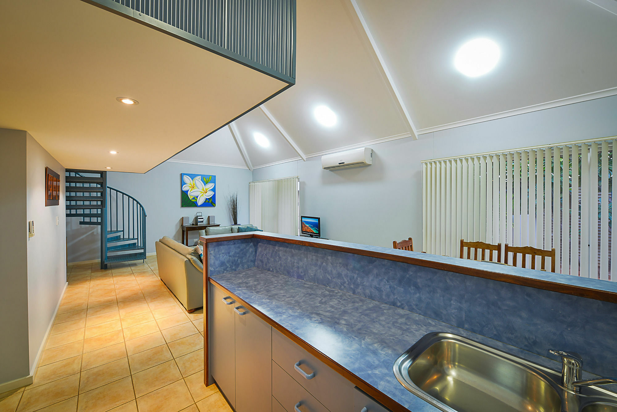 Osprey Holiday Village เอ็กซ์มัธ ภายนอก รูปภาพ