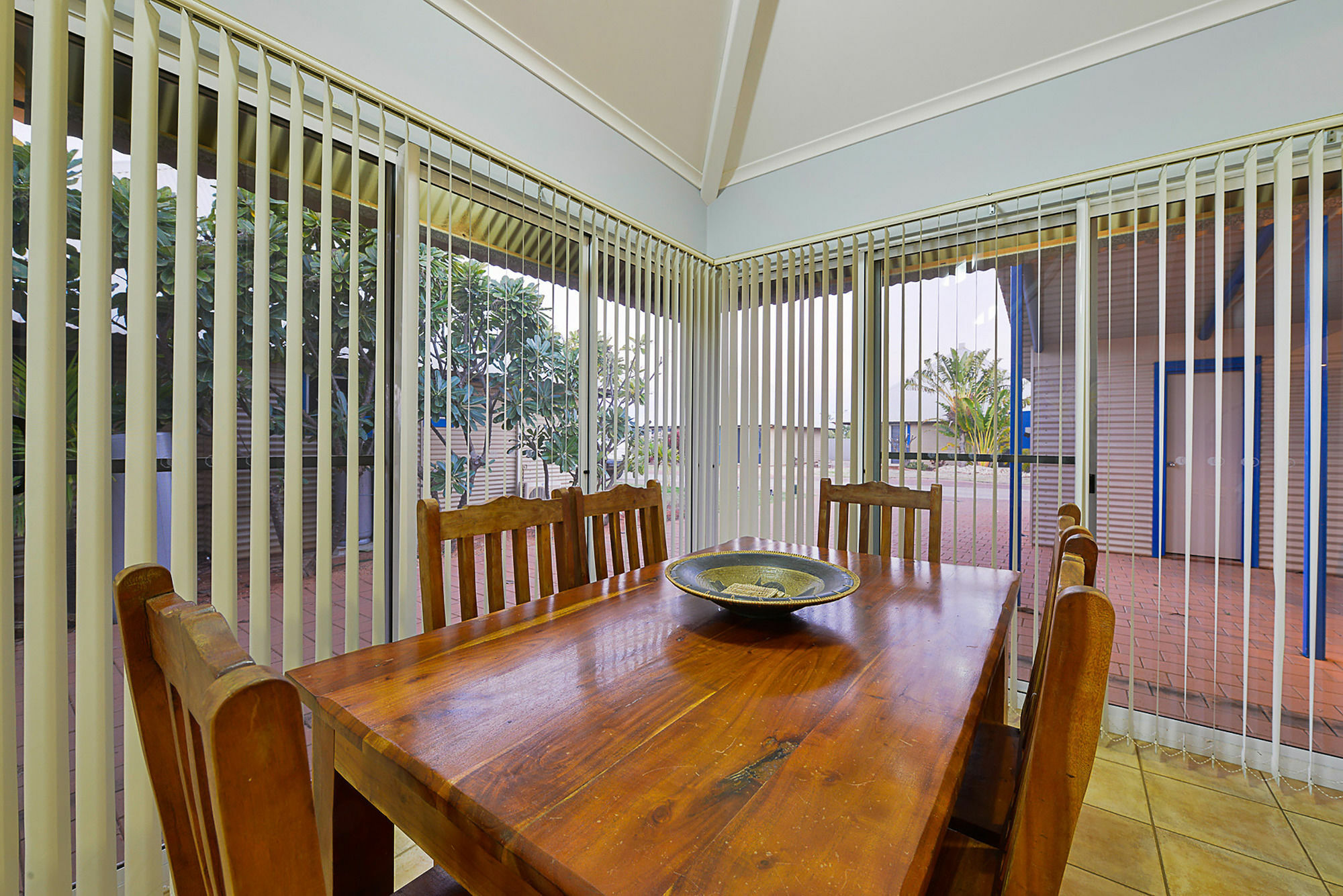 Osprey Holiday Village เอ็กซ์มัธ ภายนอก รูปภาพ