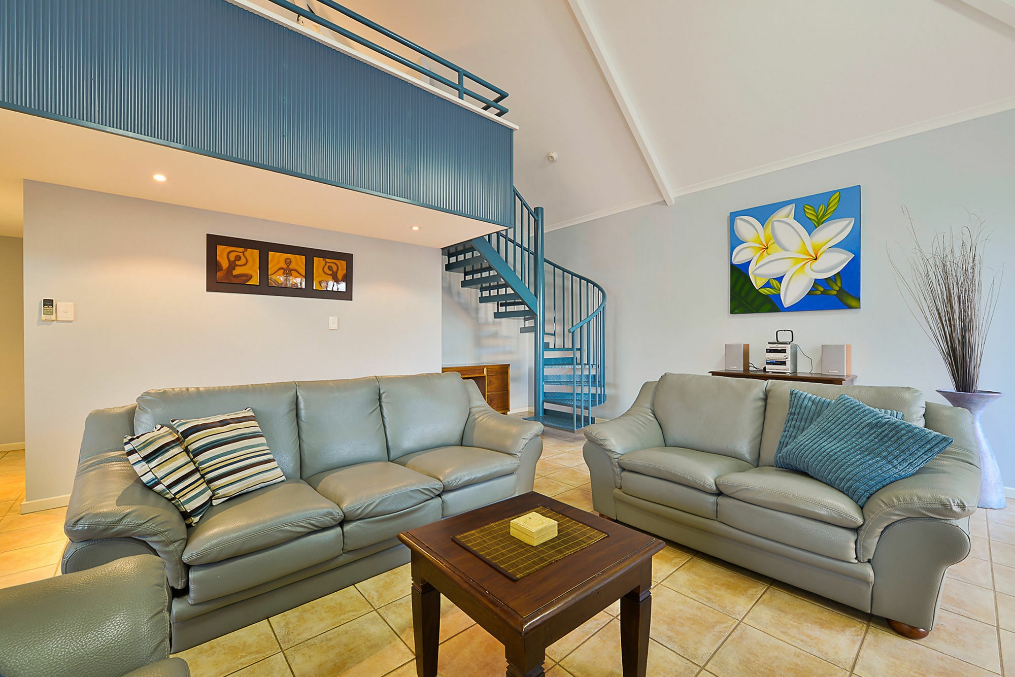 Osprey Holiday Village เอ็กซ์มัธ ภายนอก รูปภาพ