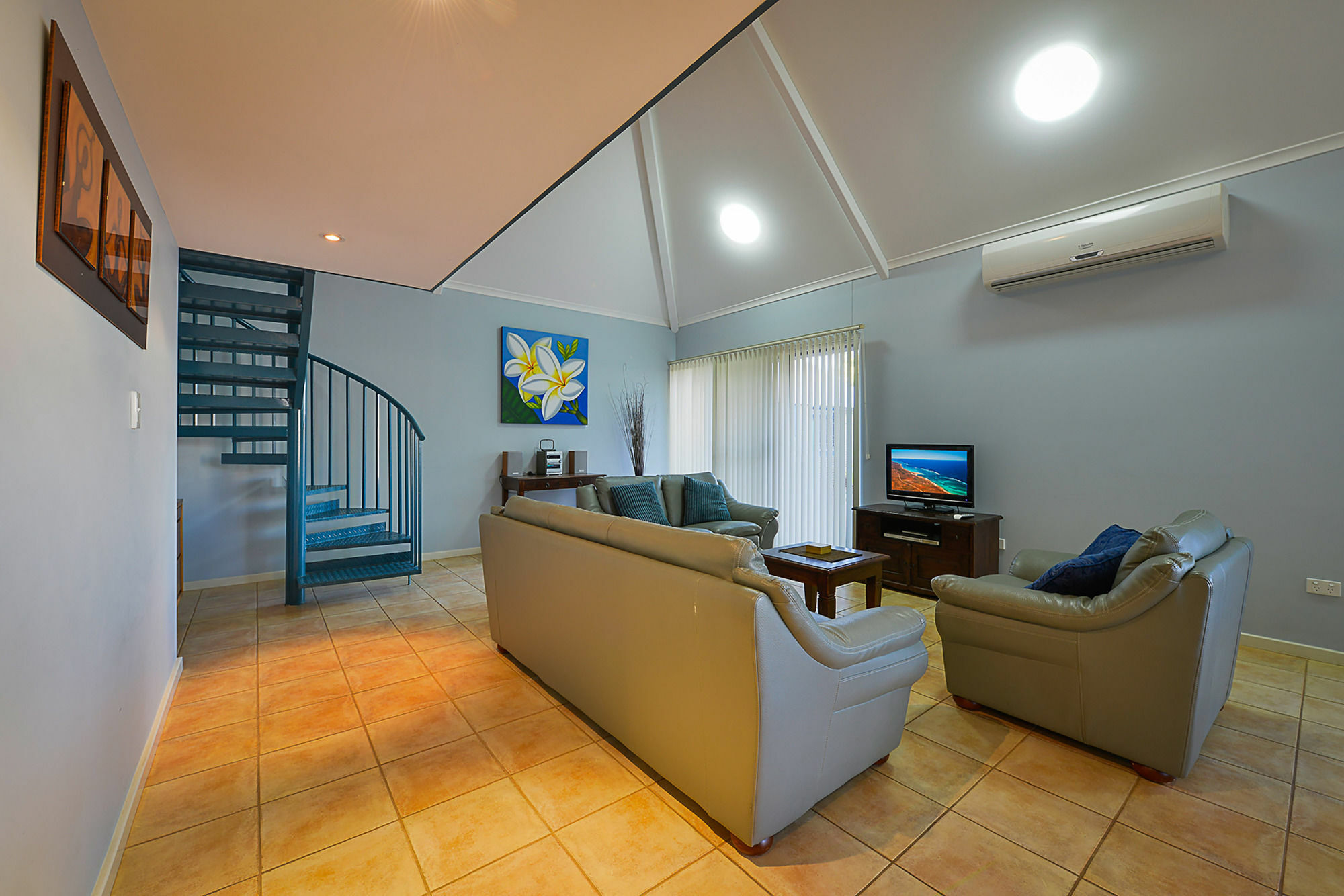Osprey Holiday Village เอ็กซ์มัธ ภายนอก รูปภาพ